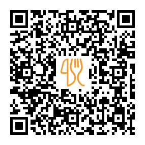 Enlace de código QR al menú de That's My Dog