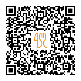 Enlace de código QR al menú de Asian Kitchen