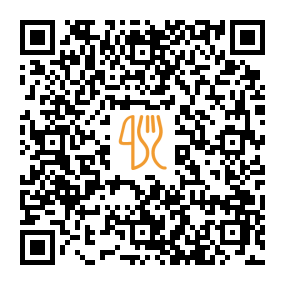 Enlace de código QR al menú de Fine Indian Cuisine