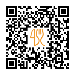 Enlace de código QR al menú de Ladys Pizza