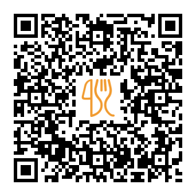 Enlace de código QR al menú de Tres Petite Creperie