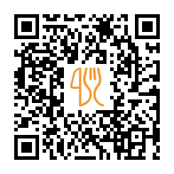 Enlace de código QR al menú de Tulsi Veg