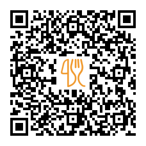 Enlace de código QR al menú de Lucky Chinese Food