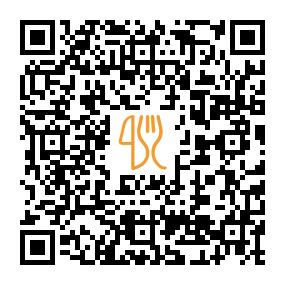 Enlace de código QR al menú de King Thai