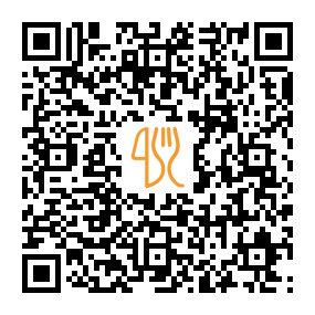 Enlace de código QR al menú de Lula's Latin Cuisine