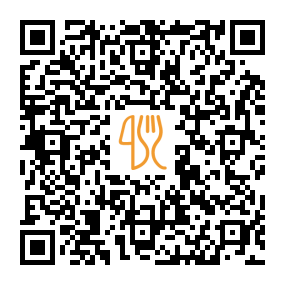 Enlace de código QR al menú de El Buzo Peruvian Cuisine