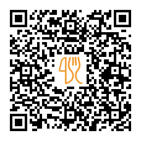 Enlace de código QR al menú de Monsoon Cafe Jiyugaoka