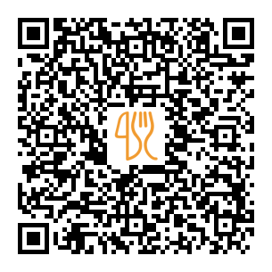 Enlace de código QR al menú de Trattoria Pizzeria Akua