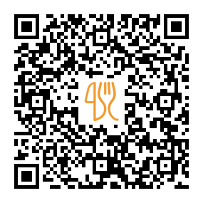 Enlace de código QR al menú de Aroma India Bistro