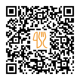 Enlace de código QR al menú de Lil V's Bbq