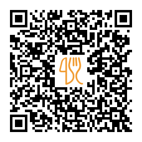 Enlace de código QR al menú de Blaze Pizza