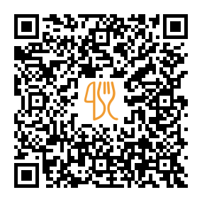 Enlace de código QR al menú de Thai Lao Street Food