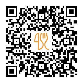 Enlace de código QR al menú de Nisa Thai