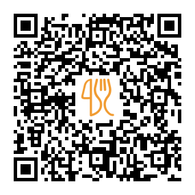 Enlace de código QR al menú de Green Lotus Vegan