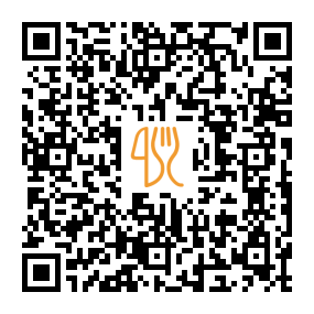 Enlace de código QR al menú de Flame Kabob