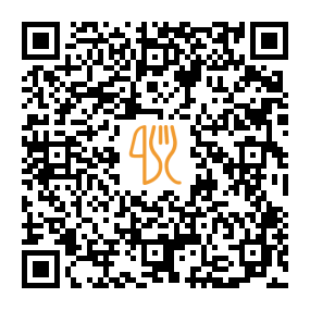 Enlace de código QR al menú de East Indies Coffee Tea Co