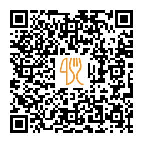 Enlace de código QR al menú de Hanare Sushi