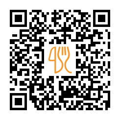 Enlace de código QR al menú de Cafe Bytes