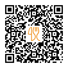 Enlace de código QR al menú de Sushi Deinze