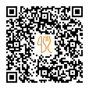 Enlace de código QR al menú de Vegan Burger