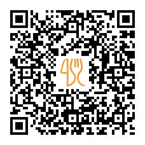 Enlace de código QR al menú de Stir Fry Chinese Food