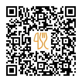 Enlace de código QR al menú de Edo Sushi