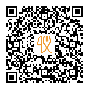 Enlace de código QR al menú de New Thai Bistro