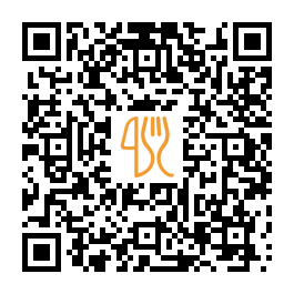 Enlace de código QR al menú de Hg Bistro