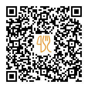 Enlace de código QR al menú de Korean Bbq House