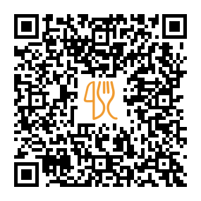 Enlace de código QR al menú de Ginza Sushi Ramen