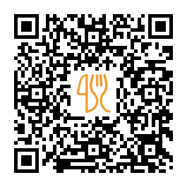 Enlace de código QR al menú de Lu's Chinese