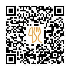 Enlace de código QR al menú de Bing's Wok