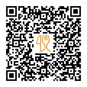 Enlace de código QR al menú de Thai Kitchen