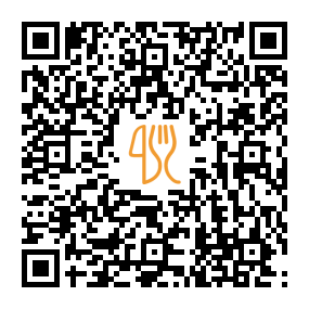 Enlace de código QR al menú de Blaze Pizza