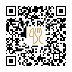 Enlace de código QR al menú de Zen Sushi Veg