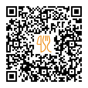 Enlace de código QR al menú de Namaste Kitchen