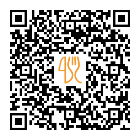 Enlace de código QR al menú de Bab Plus Korean Restsurant