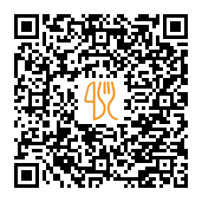 Enlace de código QR al menú de Oishii Thai