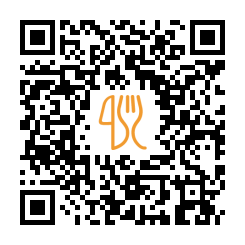 Enlace de código QR al menú de Cupido Bakery