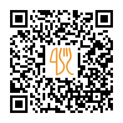 Enlace de código QR al menú de Sensei Sushi