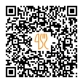 Enlace de código QR al menú de Gung Ho! Pizza