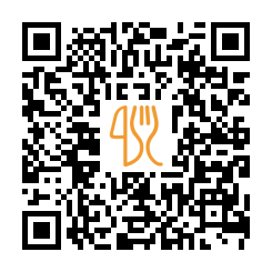 Enlace de código QR al menú de Bubble Tea Cafe