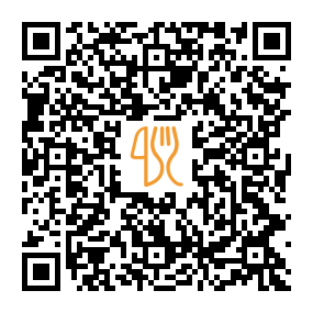 Enlace de código QR al menú de Bonjour Vietnam