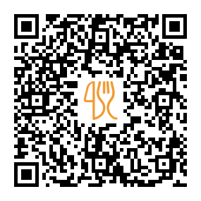 Enlace de código QR al menú de Aloha Hawaiian Bbq