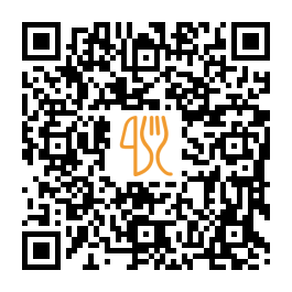 Enlace de código QR al menú de A&w Canada