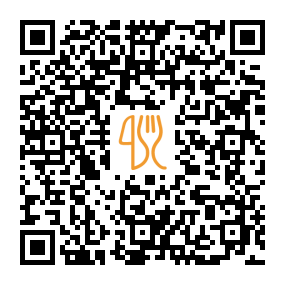 Enlace de código QR al menú de Punjabi Chili