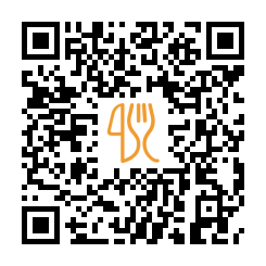 Enlace de código QR al menú de Jai Jinendra Cafe