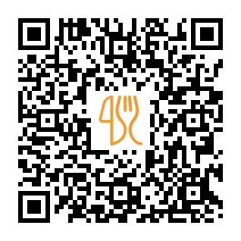 Enlace de código QR al menú de Cafe China Buffet