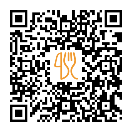 Enlace de código QR al menú de Burger Basket