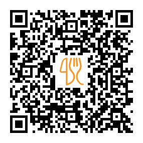 Enlace de código QR al menú de A Cajun Life